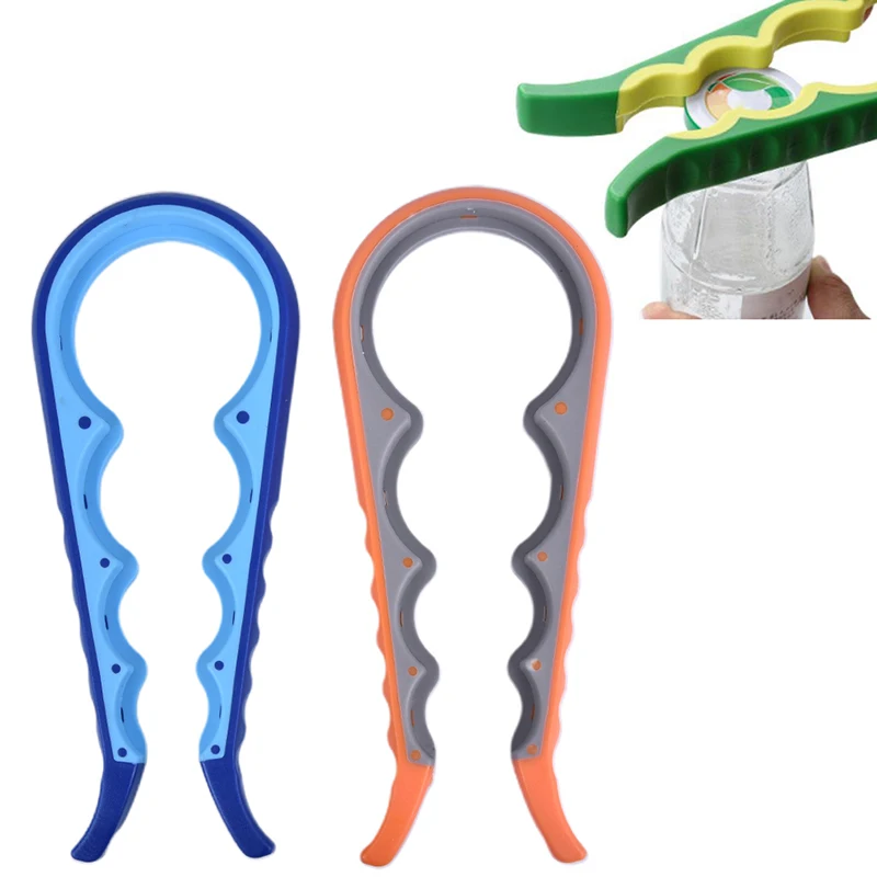 Ручной Открыватель для бутылок 4 в 1|Открывалки| |