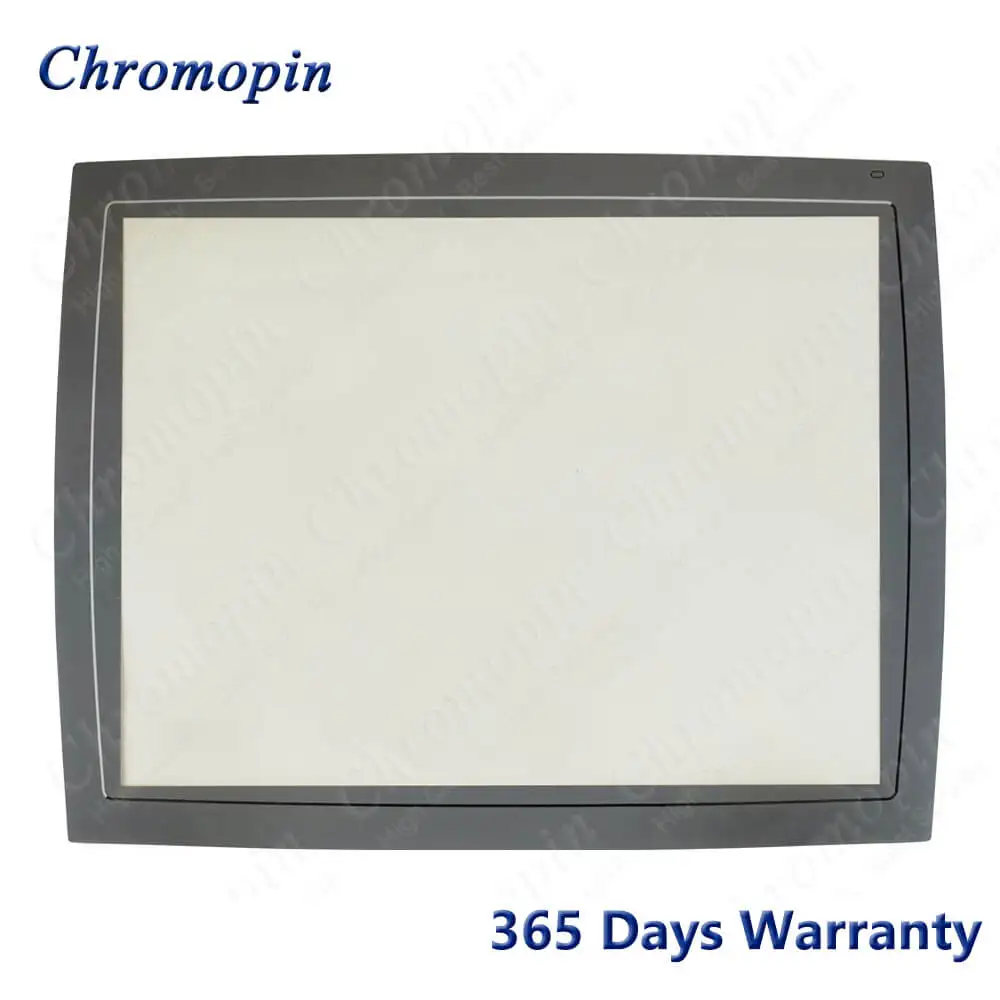 Touch Screen for Beijer Mitsubishi E1151 Panel Glass Digitizer and Front Overlay Protective Film | Компьютеры и офис