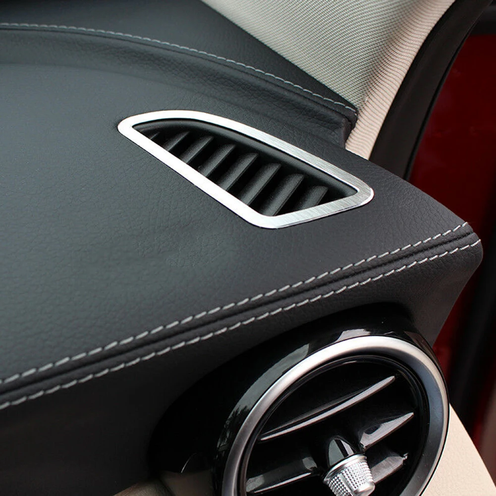 

High Quality New Useful Durable Decoration Cover Accessory Air Vent Trim