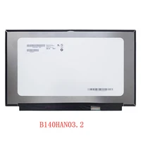 14 0 laptop lcd led screen ips display b140han03 2 fhd 19201080 edp 30 pins matrix panel replacement