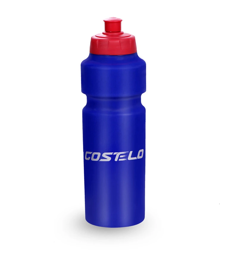 Costelo, легкая велосипедная бутылка для воды, для спорта на открытом воздухе, пеших прогулок, велоспорта, кемпинга, велосипеда, чайник, портативная бутылка для воды с магнитным замком
