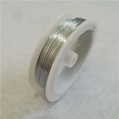 

Цветная железная проволока для рукоделия