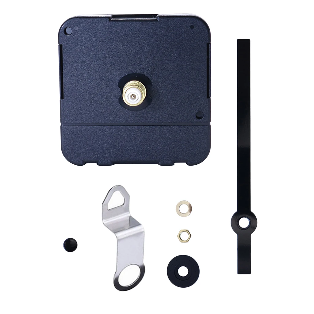 Fashion Tidal Clock Movement Replacement With Pointers Repair Accessories | Наручные часы