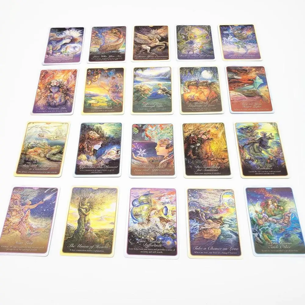 50 карт/комплектов для настольной игры шепот любви