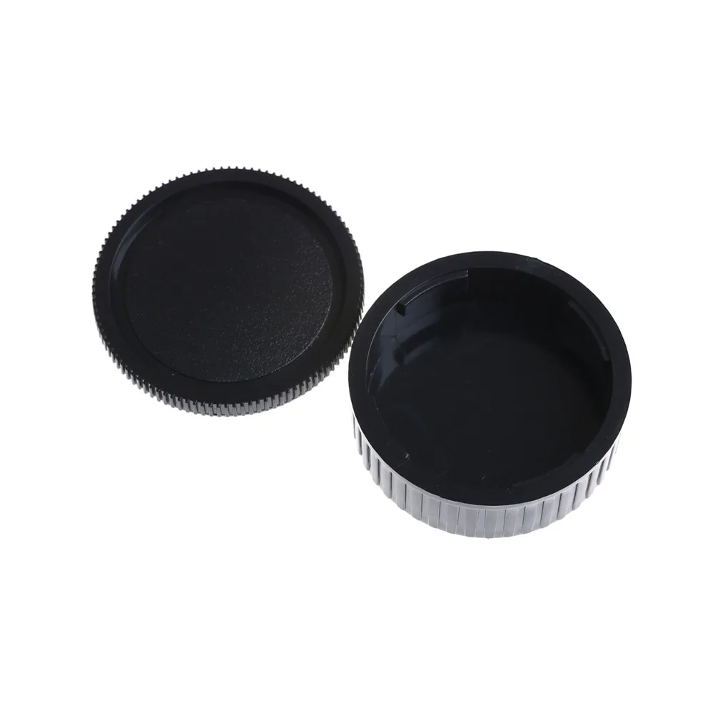 1 шт. пылезащитная крышка Задняя объектива закручивающаяся задняя для камеры Leica M