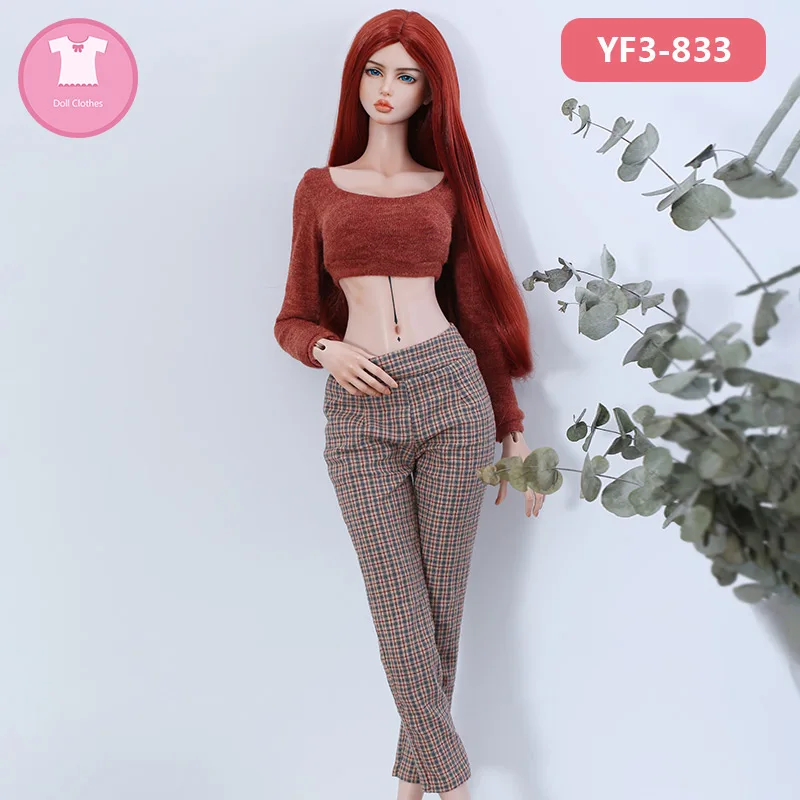 1/3 BJD одежда комбинезон для девочек Dollshe игрушки платье Дианы красивый кукольный