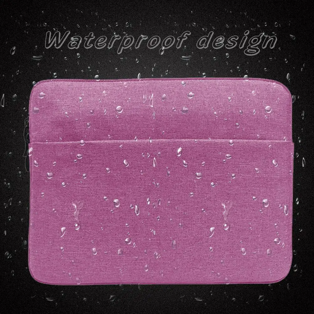 

1PCS 8/10/12 Inch Tablet Sleeve Pouch Case Bag Oxford Waterproof Breathable Wear-Resistant for Mini/iPad/Kindle Protective Cover