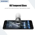 1 шт.2 шт., Защита экрана для Nokia 4 4,2 5 5,1 HD, закаленное стекло для Nokia 2 2,1 3 3,1 Plus 3,2 A C, переднее стекло