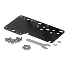 Универсальный кронштейн для ручного тормоза для гоночных игр ПК USB SIM адаптер для ручного тормоза пластина для гоночных игр Кронштейн пластина