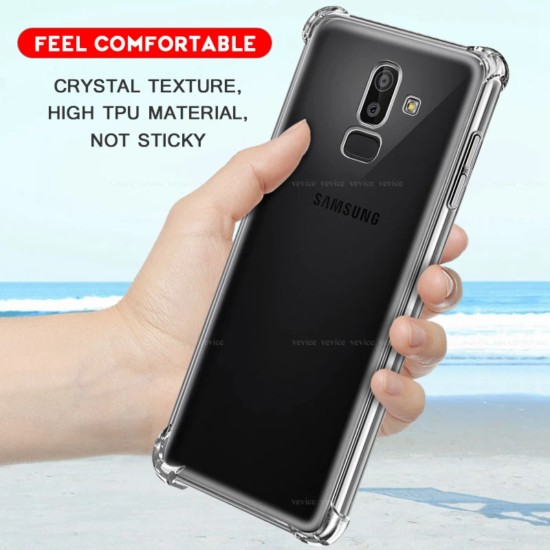 Подушка в виде ракушки для samsung Galaxy J3 J5 J7 2017 года J2 J4 Core Note 8 9 10 чехол J6 плюс J8 2018