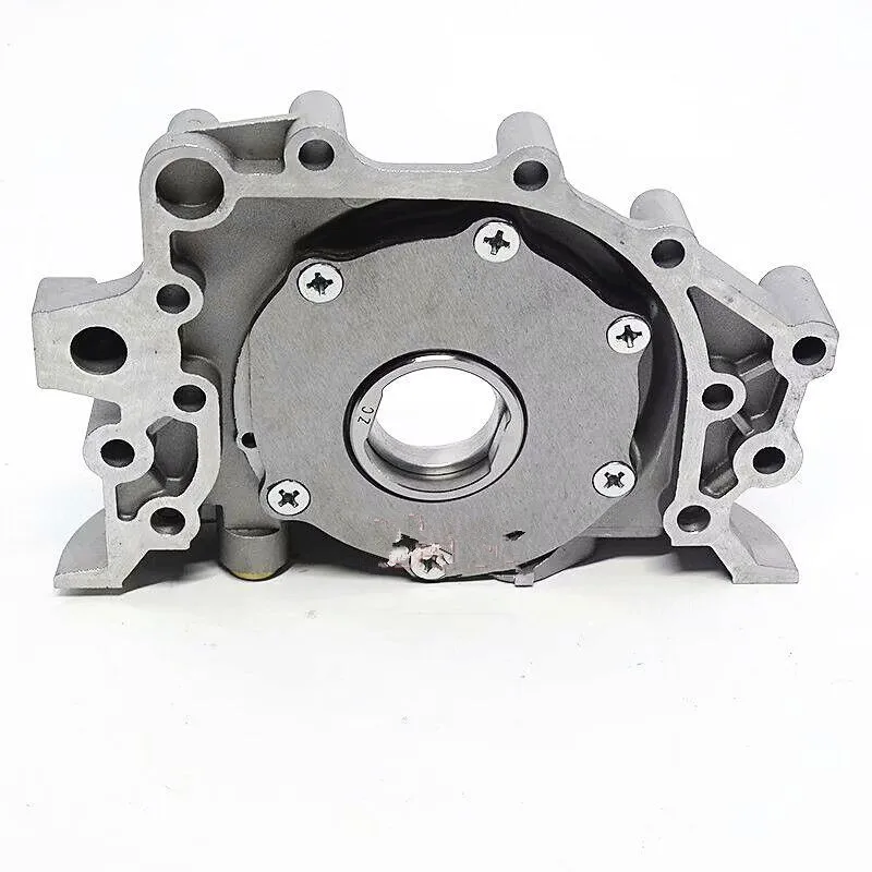 Фото Масляный насос 1.1L EQ465 Dongfeng Sokon DFSK DFM Mini Truck Mini Bus Van грузовой двигатель Запасная часть №3