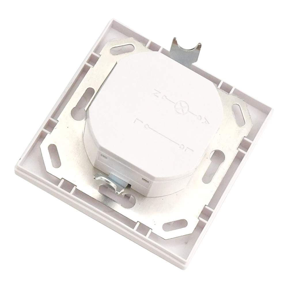 AC 110V 220V Smart движения PIR Сенсор переключатель Безопасности Светильник Управление