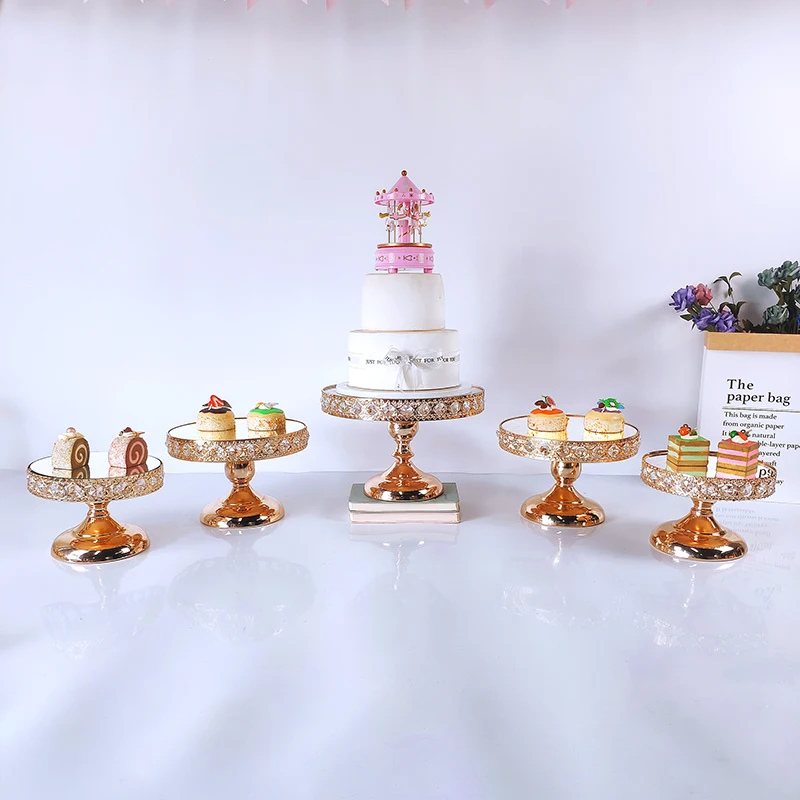 cake stand cupcake tray cake tools home decoration dessert table decorating party suppliers  Wedding Display