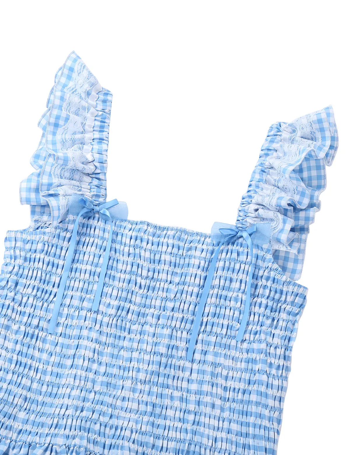 Платье для геев Мужское эротическое кружевное нижнее белье взрослых с оборками