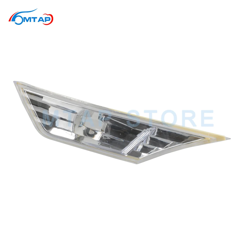 Side Turn Signal Light Repeator Indicator For HONDA CIVIC 2016 2017 2018 2019 2020 FC1 FC7 Fender Lamp | Автомобили и мотоциклы