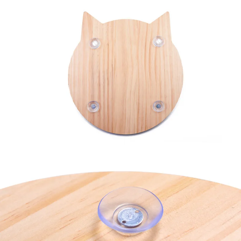 Сетка для кошек с окошком настенное крепление котят детской игрушки сизальная