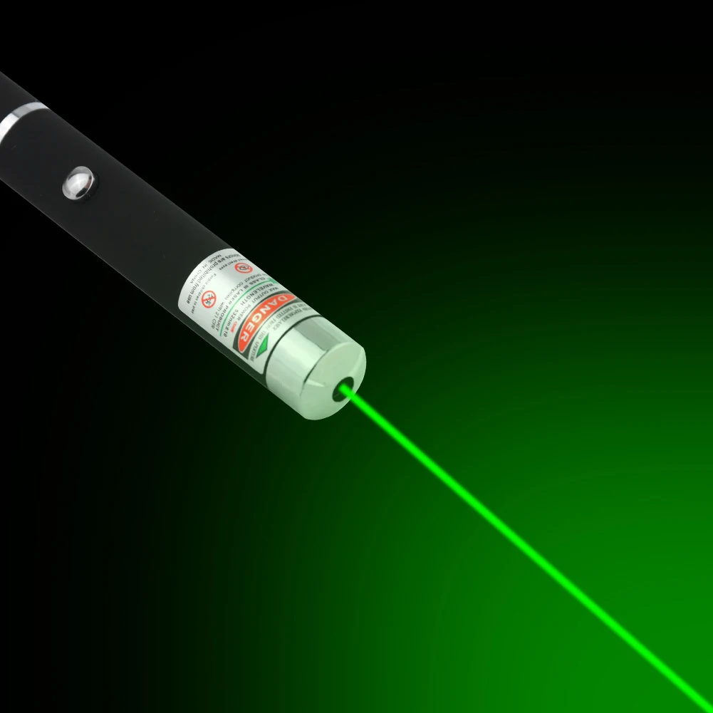 

Pet Toy Funny Cat Chaser Stick Laser Pointer Red Blue-violet Green LED Laser Pointer Cat Pen Pet Supplies 5mw 530 405 650nm