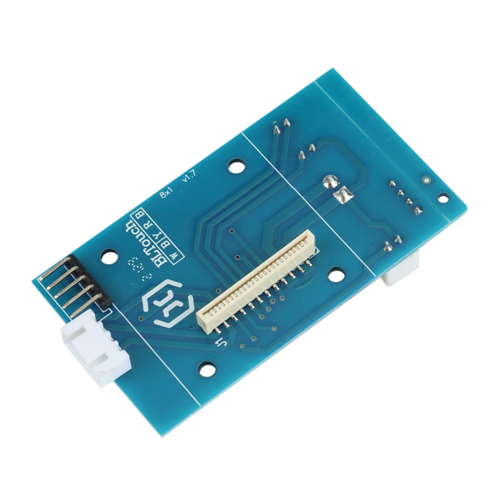 Hot-End PCB Adapter Board 24-Pin Cable Printer Kit Replacement Parts | Компьютеры и офис