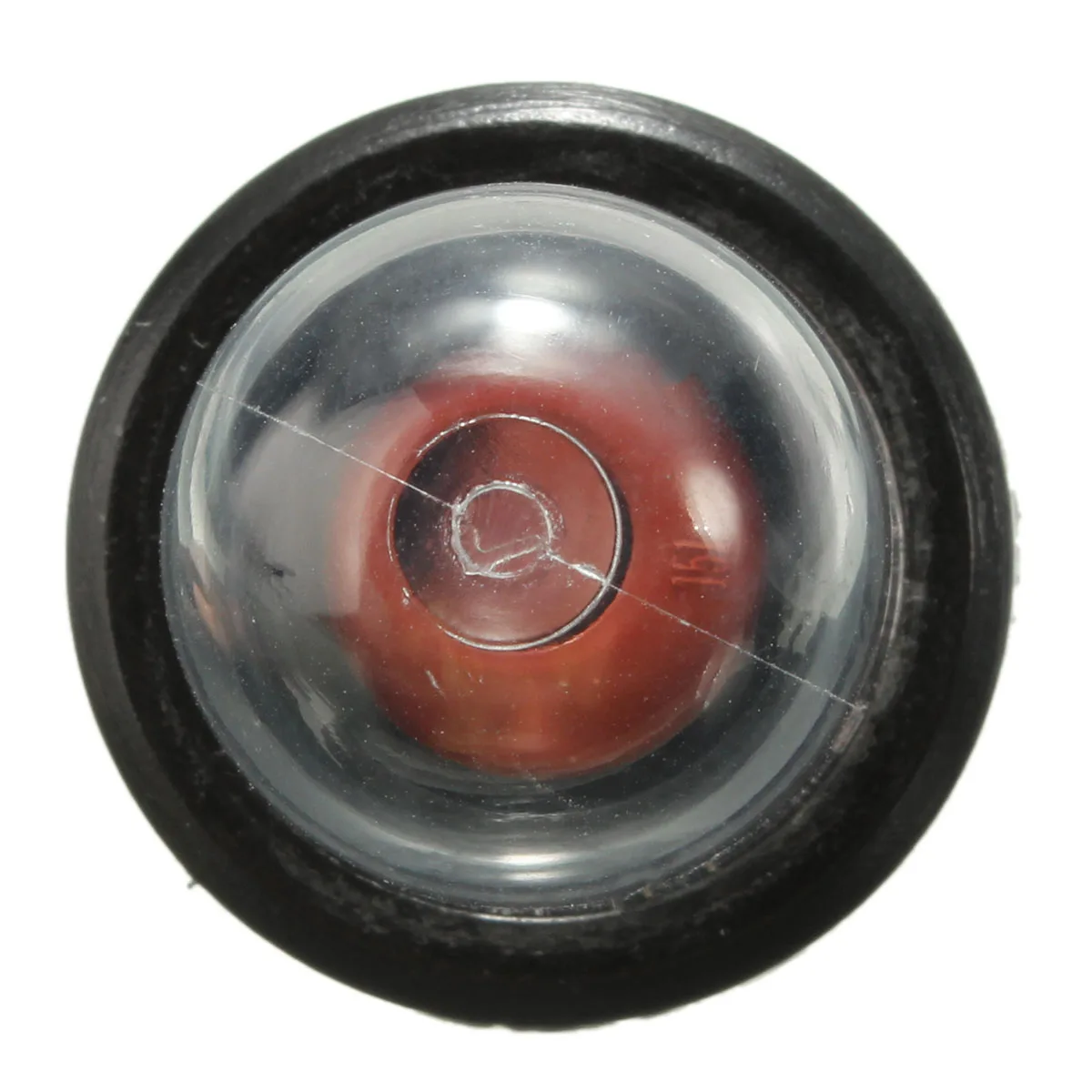 

Carburetor Oil bubble Petrol Snap in Primer Fuel Bulb Pump Kit For Ryobi Walbro Husqvarna Chainsaws Trimmer Clear