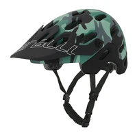 cairbull road mountain bike helmet light weighted camouflage mtb bicycle helmets for men women cycling helmet casco de ciclismo