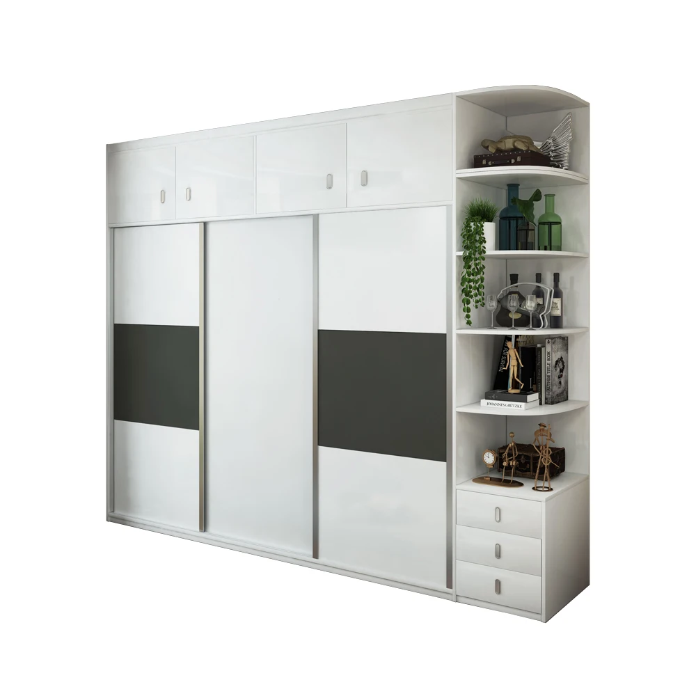 Шкаф для спальни мебель шкаф | Мебель