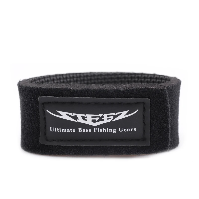 Комплект для спиннинга эластичная удочка Крепежный ремень ремни галстук удочки