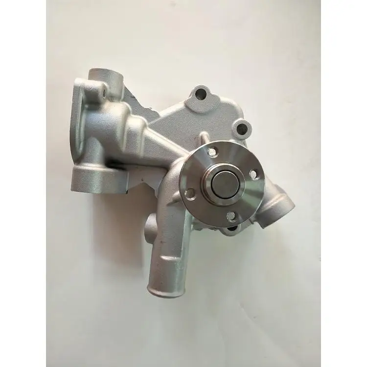 

Водяной насос 119265-42002 для экскаватора Komatsu Yanmar 3D68E 3TNE68 3TNE68C