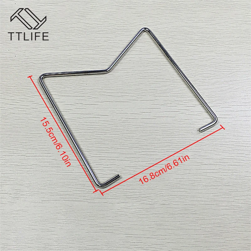 Подставка для крышек кастрюль кухонный Органайзер из нержавеющей стали двойная