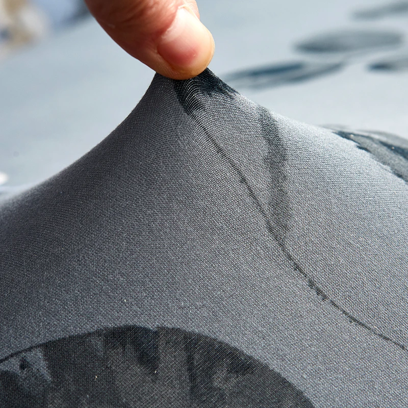 

High Grade Sofa Slipcovers Sofa Cover Floral Sectional L Shape Couch Covers Sectional Sofa Cover for Living Room 1/2/3/4 Seater