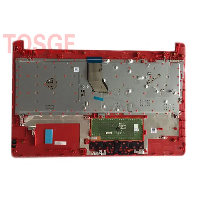 ,    HP 15-BU 15-BW 15-BS 250 G6 TPN-C129 Red