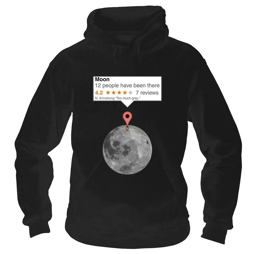 Новая область 51 отзывы Мужская черная толстовка с капюшоном XS 4XL|Мужские