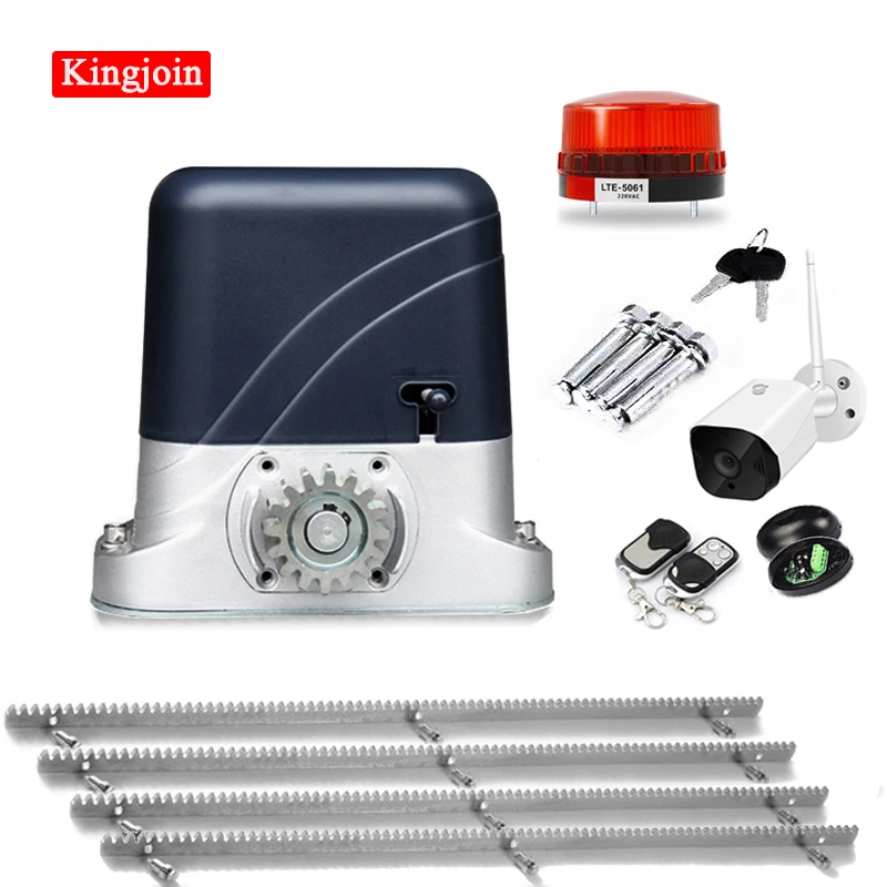 Передвижная Автоматическая дверная раздвижная дверь 800 кг электрическая