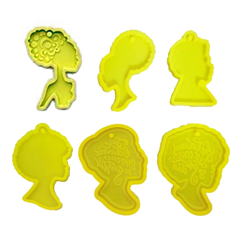 

6 шт., подвеска-брелок в виде кинжала