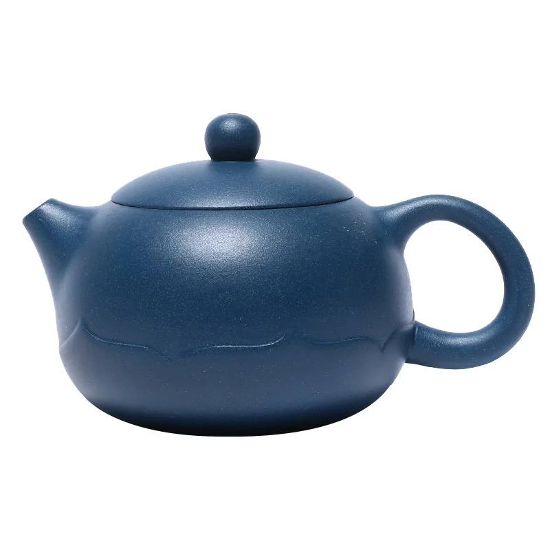 

Yixing Zisha teapot raw ore Tianqing clay Xiangyun Xishi handmade teapot tea set gift box