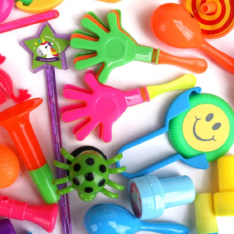 Детский подарок на день рождения Подарочный наполнитель для пинаты сумка