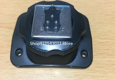 

TT685 Hot Shoe Mounting Foot for Fix Godox TT685C TT685N TT685S TT685F TT685O Series Speedlite Flash Repai Parts