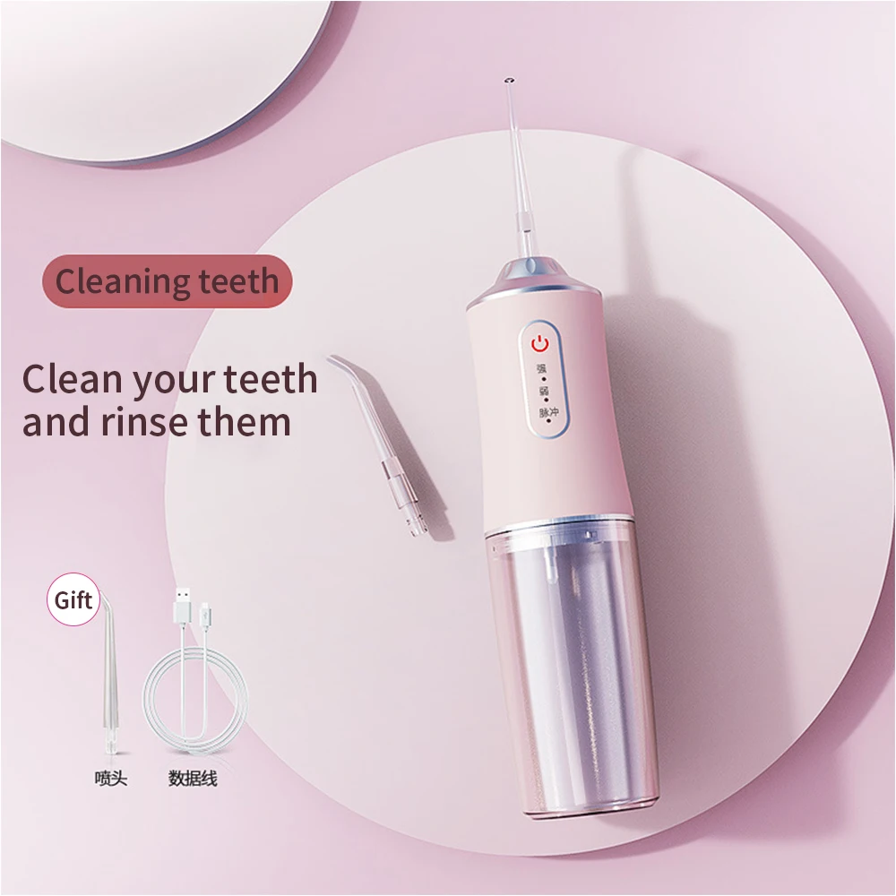 

Personal Care Appliances