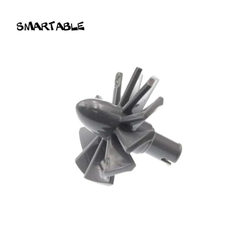 Smartable MOC высокотехнологичные лопасти ротора со штифтовыми деталями строительные