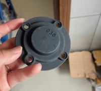 rv030ooutput hole plastic cover