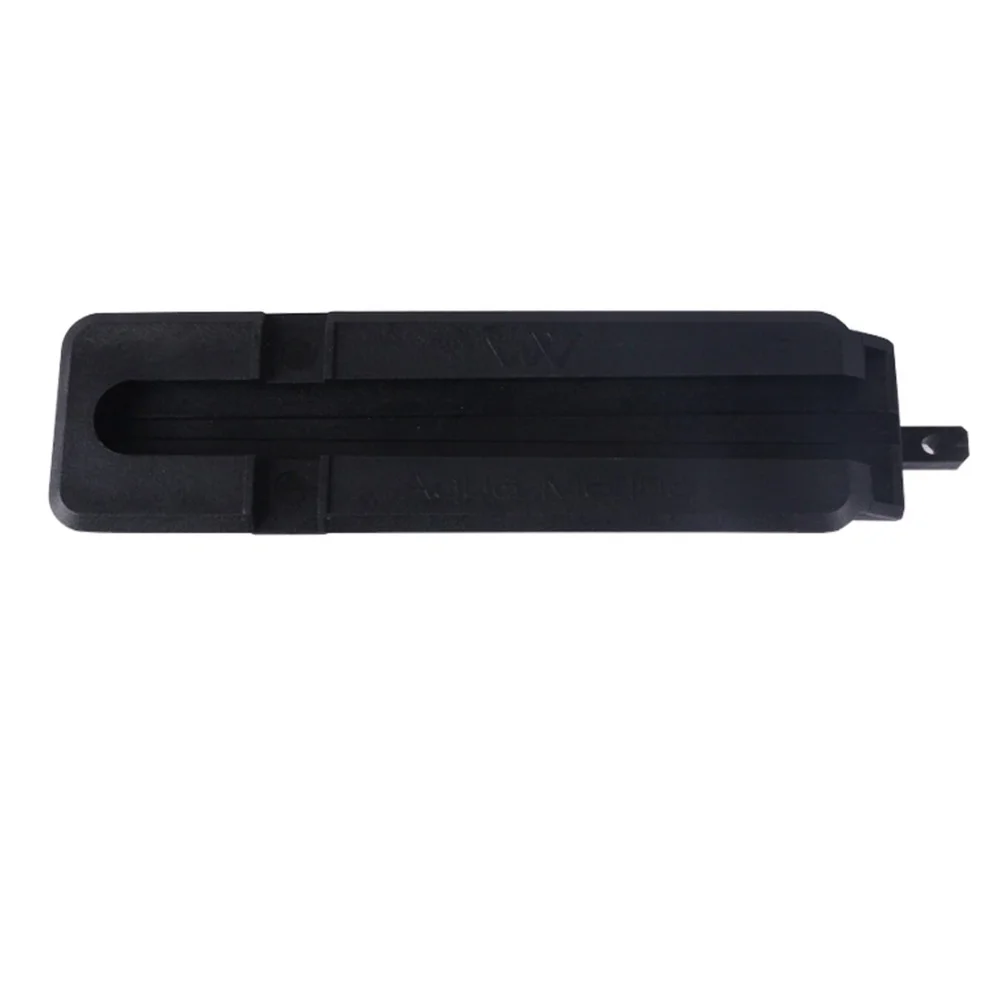 

Board Stand Board Surfing Accessories Fin Box Adaptor for US Fin Box Adaptor to Slid-in Finbox (Black)