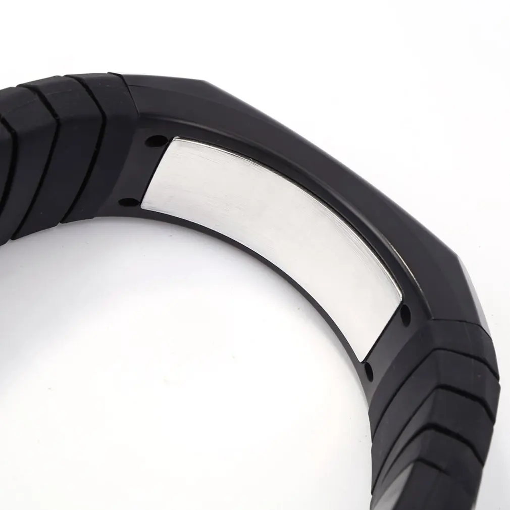 

Summer Hands-Free Hanging USB Rechargeable air conditioner fan ravel Hanging Neck Cooler Earphone Earphone Design Sport Fan 1PCS