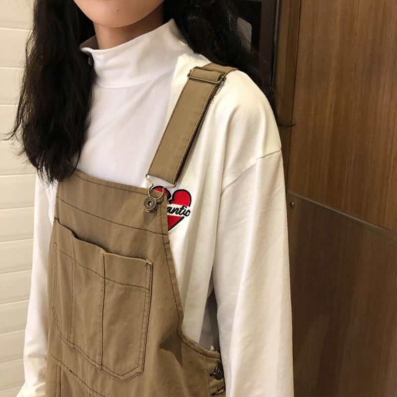 4 цвета осень 2019 консервативный стиль в полоску любовь вышивка длинный рукав