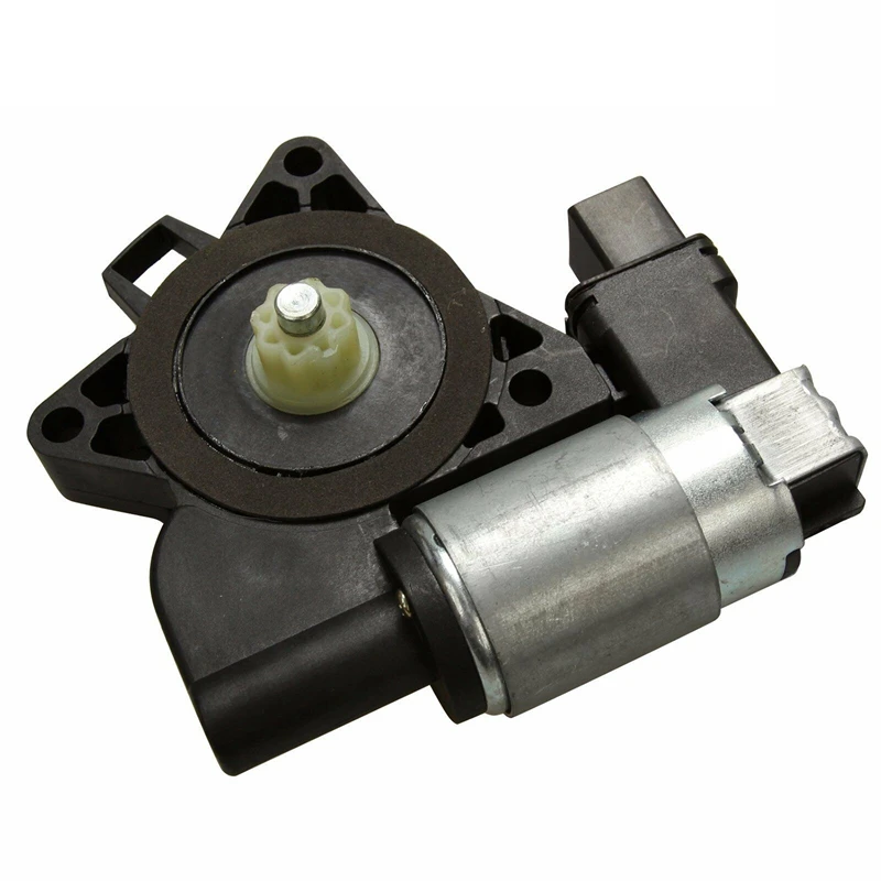 Новинка из 2 предметов Мощность Мотор стеклоподъемника для Mazda 5 6 CX 7 9 RX 8 слева и