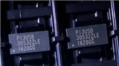 

Бесплатная Доставка 10 шт. PI3USB30532ZLEX PI3USB30532ZLE 30532ZLE TQFN-40