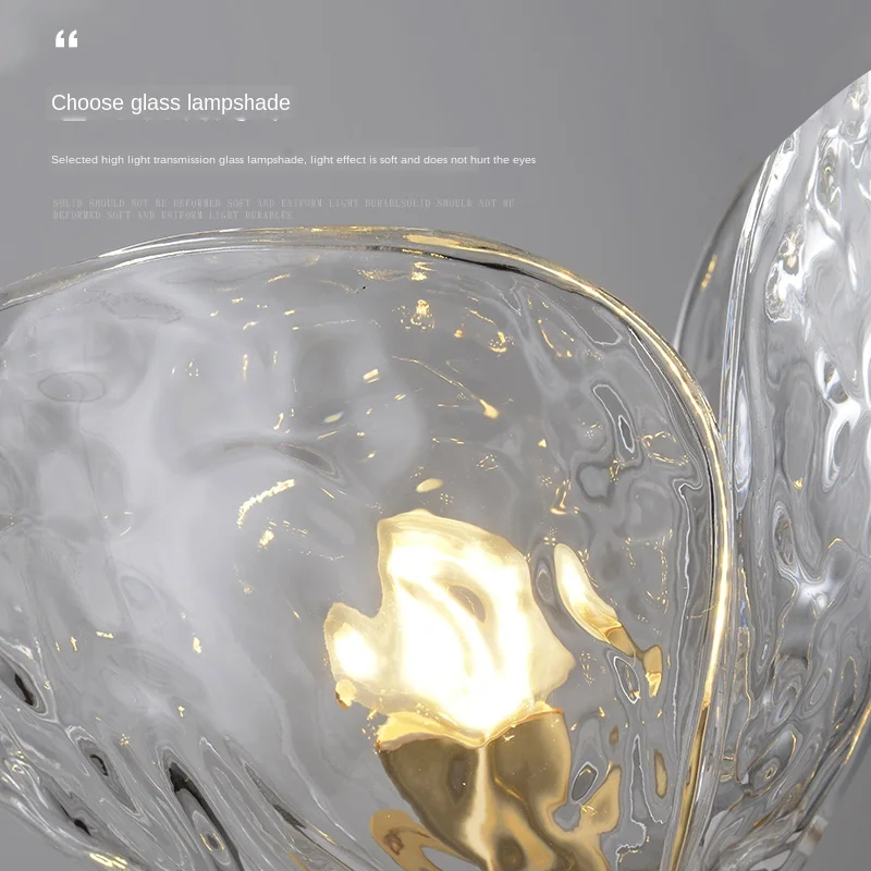 

Abay Copper Light Luxury Table Lamp European Bedroom Room Bedside Lamp Simple Living Room Table Lamp Creative Designer Lighting