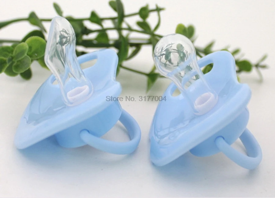 DHL 1000 шт детские животные печати пустышки безопасный пищевой Клас силиконовые