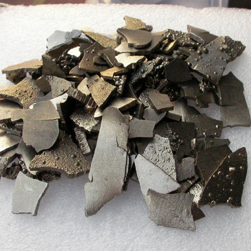

COBALT METAL 500g - Co 99.99% - Very High Grade Material