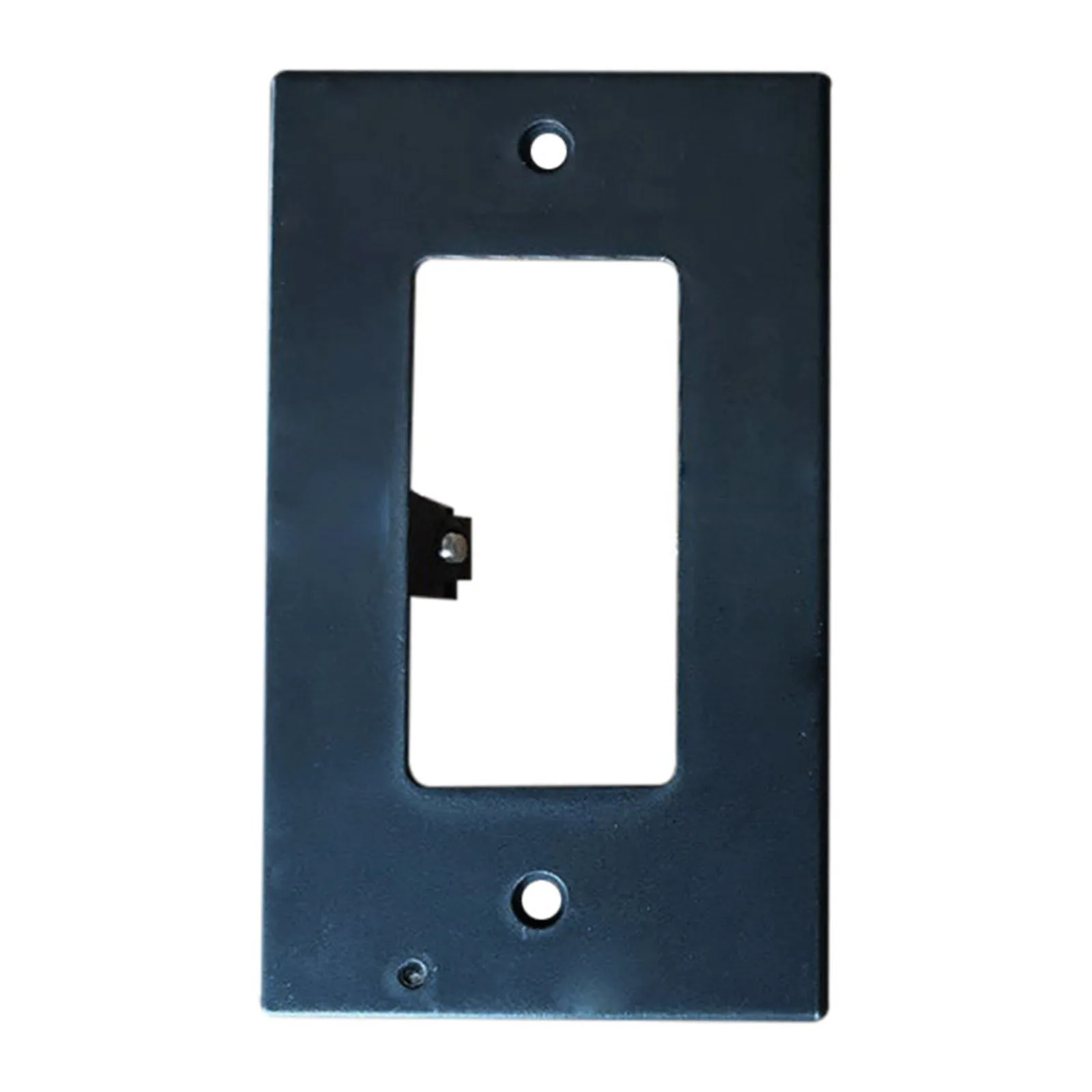 Крышка для настенной розетки 2 шт. светодиодный светильник с датчиком внешнего