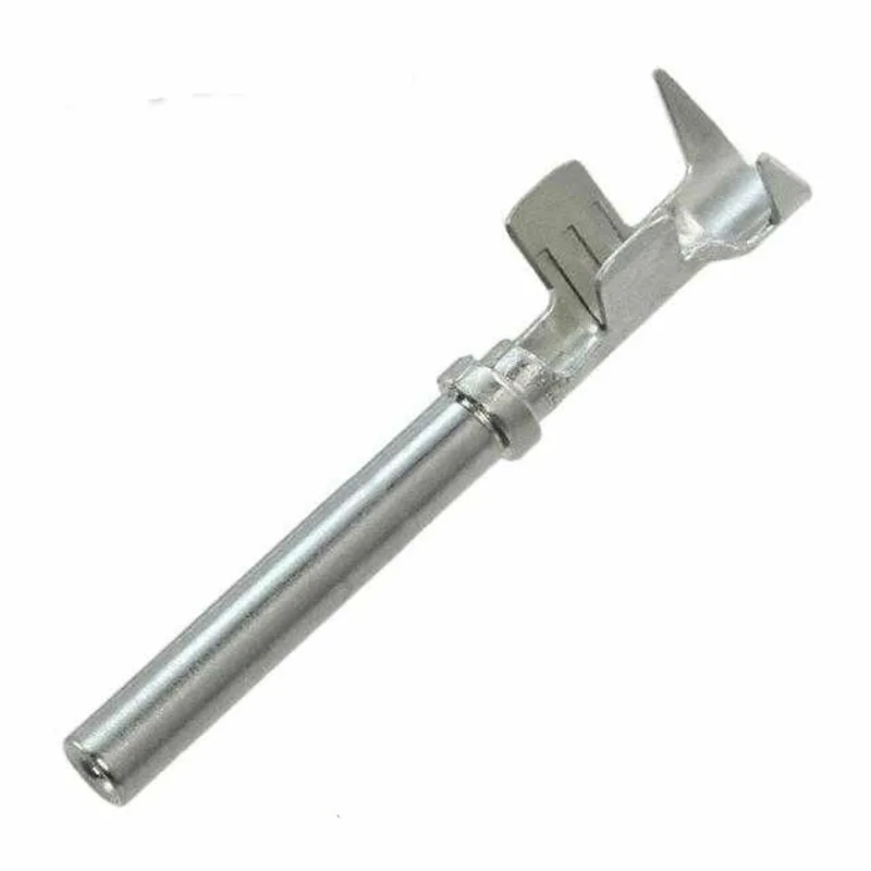 

20/40/80pcs Deutsch DTM Crimp Terminal Pins 1062-20-0122 Female Auto Insert spring round terminals Size 20AWG G439