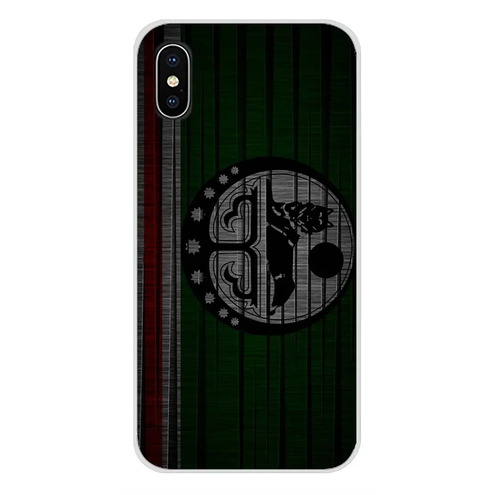 Силиконовые чехлы для телефона с национальным флагом в античном стиле Sony Xperia Z Z1 Z2